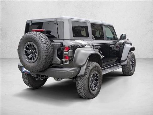 Used 2023 Ford Bronco Raptor image 5