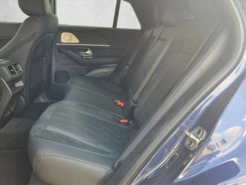 Certified 2025 Mercedes-Benz GLE 63 AMG S image 17