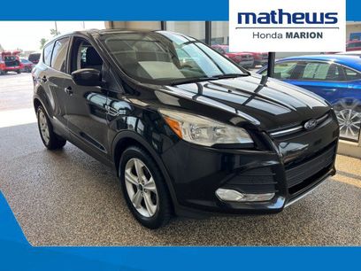 Used 2014 Ford Escape SE
