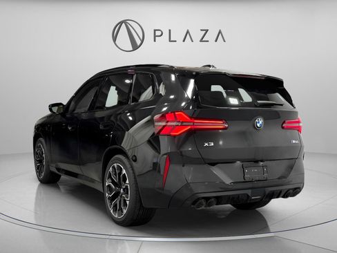 New 2026 BMW X3 M50 w/ Premium Package image 4