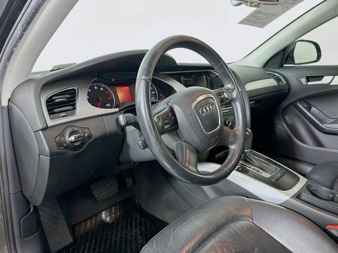 Used 2009 Audi A4 2.0T Premium Plus AWD/4WD image 9