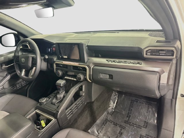 Certified 2026 Toyota Tacoma TRD Sport AWD/4WD image 29