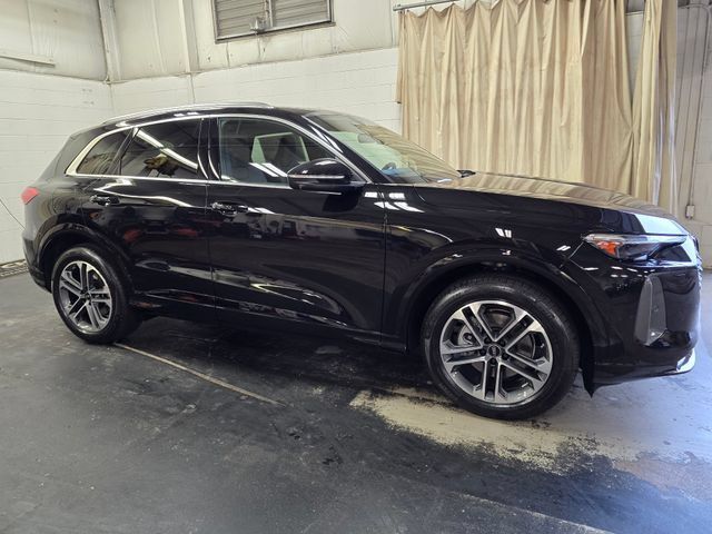 New 2026 Audi Q5 Prestige AWD/4WD image 5