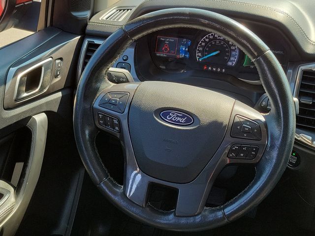 Used 2019 Ford Ranger Lariat w/ Equipment Group 501A Mid AWD/4WD image 20