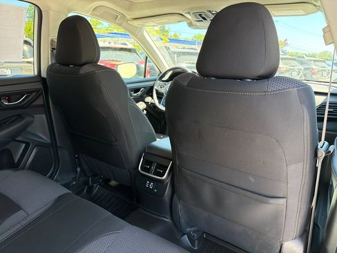 Certified 2024 Subaru Outback Premium AWD/4WD image 35