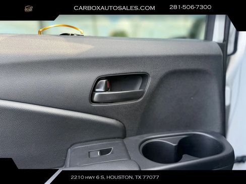 Used 2025 Honda Passport EX-L image 26