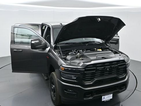 New 2026 RAM 2500 Tradesman image 40