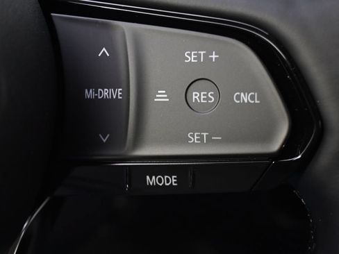 New 2026 MAZDA CX-5 Preferred AWD/4WD image 32