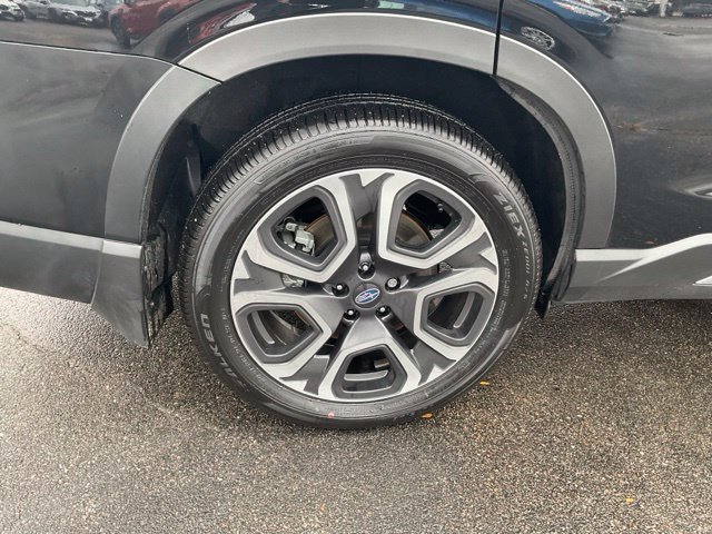 Certified 2026 Subaru Ascent Limited AWD/4WD image 9
