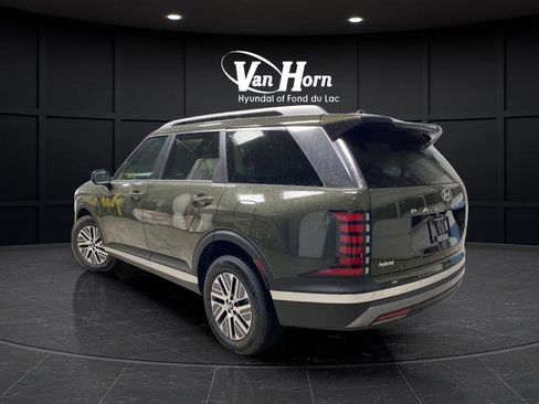 New 2026 Hyundai Palisade SEL AWD/4WD image 5