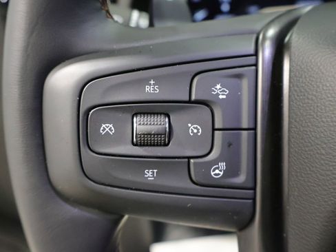 Used 2024 GMC Sierra 1500 AT4 w/ Technology Package AWD/4WD image 32