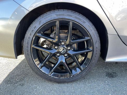 Used 2023 Honda Civic Sport image 20