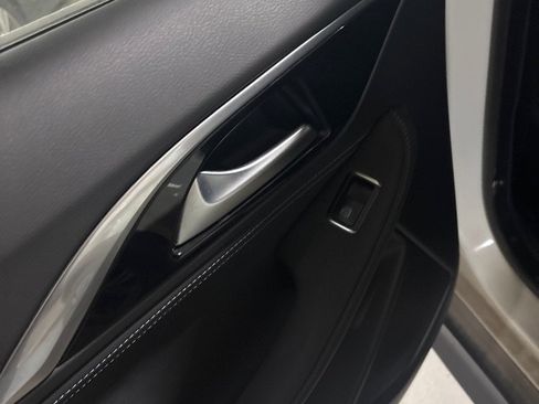 Used 2018 INFINITI QX30 Premium w/ Cargo Package image 20