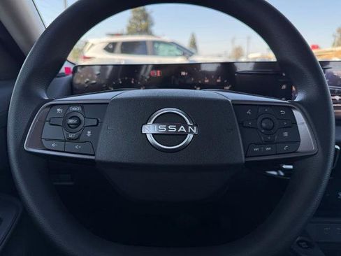 New 2026 Nissan Sentra SV w/ Floor Mat Package FWD image 20