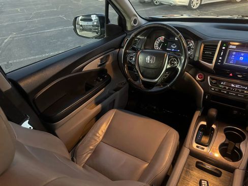 Used 2016 Honda Pilot EX-L image 27