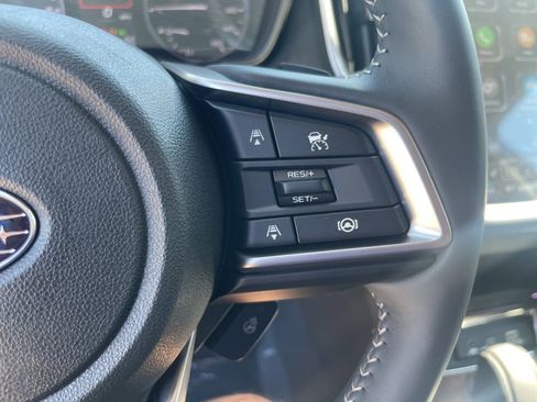 Used 2025 Subaru Ascent Touring image 30