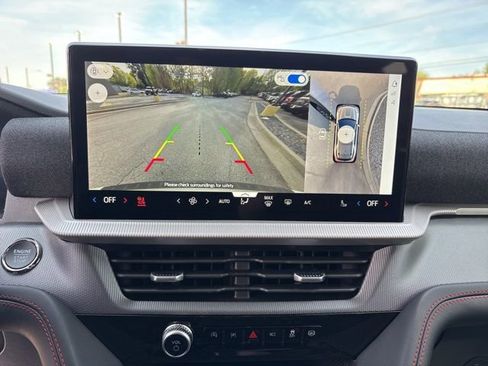 New 2026 Ford Explorer ST-Line image 22