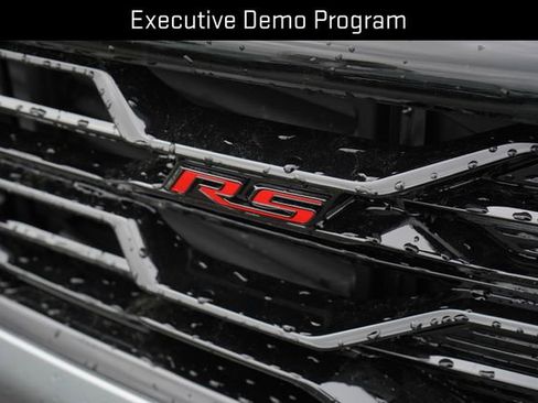 Used 2026 Chevrolet Equinox RS w/ Convenience Package III FWD image 13