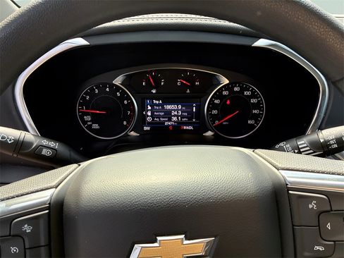 Used 2022 Chevrolet Blazer LT image 16