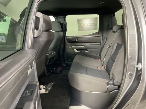 New 2026 Toyota Tundra SR5 image 16