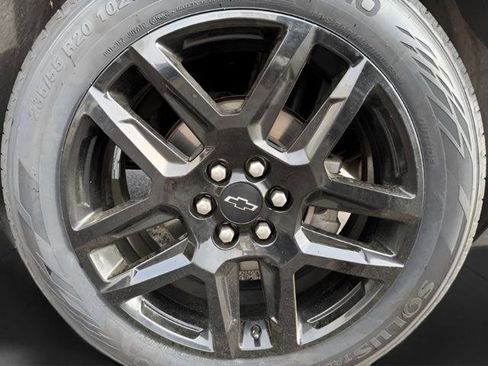 Used 2023 Chevrolet Blazer LT FWD image 33