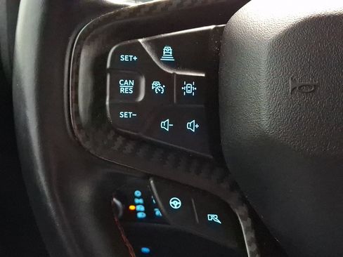 Certified 2023 Ford Bronco Raptor AWD/4WD image 22