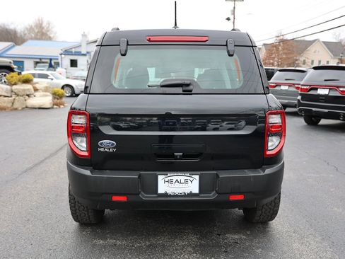 Used 2021 Ford Bronco Sport image 6
