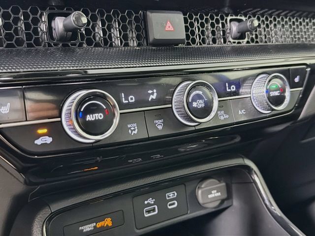 Used 2024 Honda CR-V EX-L image 18