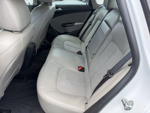 Used 2014 Buick Verano Convenience FWD image 9