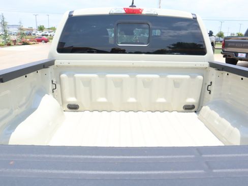 New 2026 Ford Ranger XLT w/ Equipment Group 301A High AWD/4WD image 23