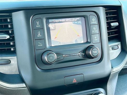 Certified 2022 RAM 2500 Tradesman image 13