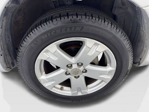 Used 2008 Toyota RAV4 Sport FWD image 74