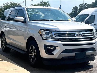 Used 2018 Ford Expedition XLT w/ Equipment Group 201A