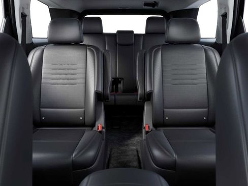 New 2026 Hyundai Palisade Limited image 9