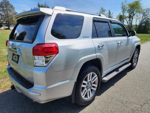 Used 2010 Toyota 4Runner Limited image 6