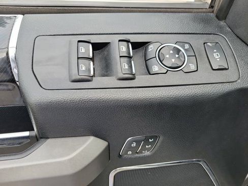 Certified 2020 Ford F450 Platinum AWD/4WD image 24