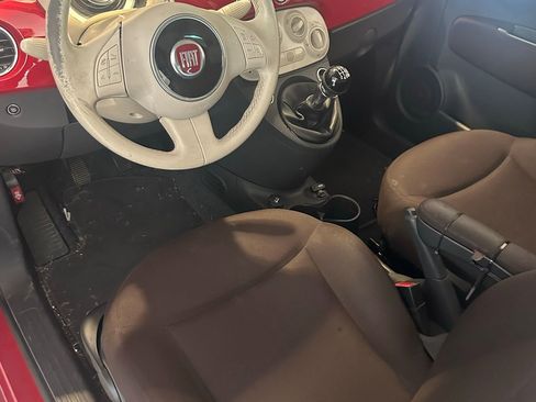 Used 2015 FIAT 500 Pop image 13