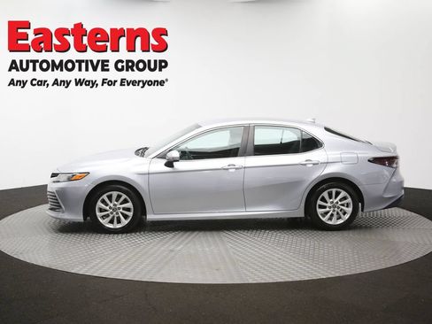 Used 2023 Toyota Camry LE FWD image 59