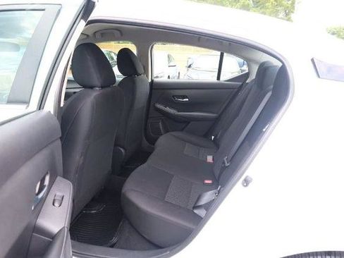 Certified 2023 Nissan Sentra S FWD image 20