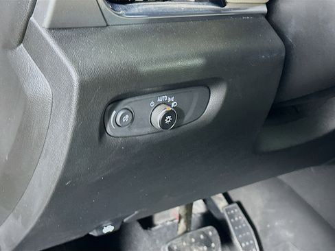 Used 2023 Chevrolet Traverse LS w/ Midnight/Sport Edition image 16