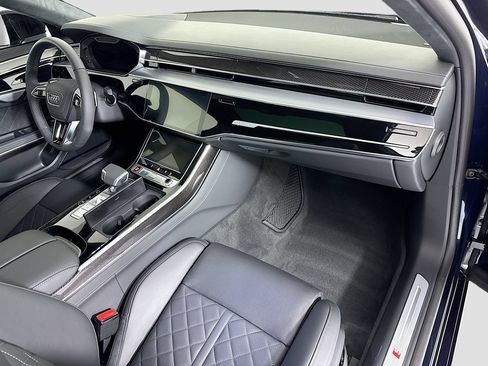New 2026 Audi S8 AWD/4WD image 18