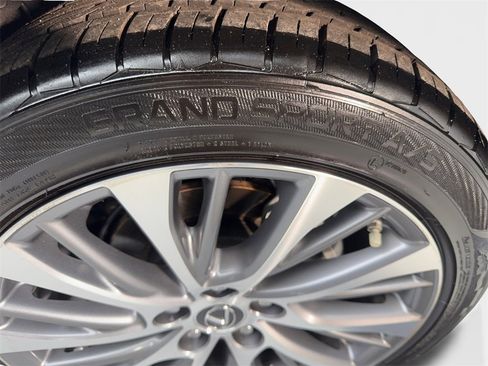 Used 2021 Lexus ES 250 w/ Premium Package image 87