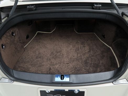 Used 2016 Bentley Continental GT AWD/4WD image 40