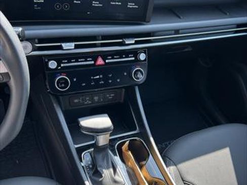 New 2025 Hyundai Santa Cruz SEL image 20