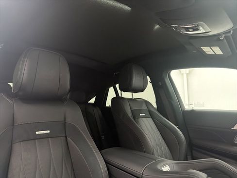 New 2026 Mercedes-Benz GLE 63 AMG S image 29