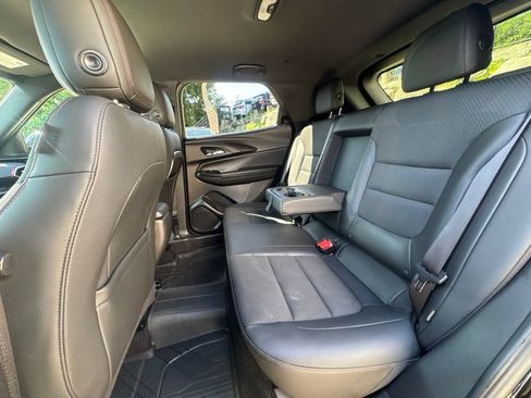 Used 2022 Chevrolet TrailBlazer RS AWD/4WD image 19