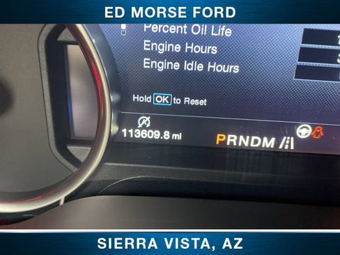 Used 2017 Ford F150 Raptor w/ Equipment Group 802A Luxury AWD/4WD image 35