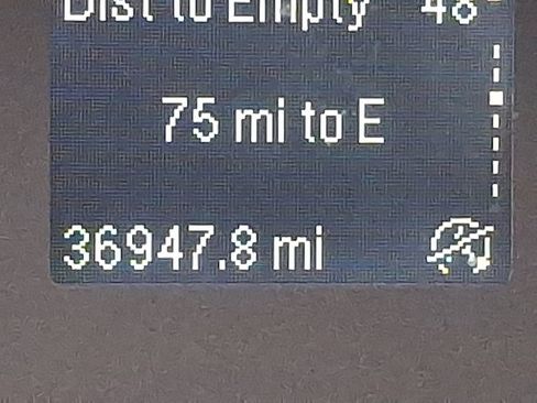 Certified 2021 Ford EcoSport S image 19