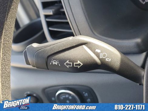 Used 2024 Ford Transit 250 Low Roof w/ Exterior Upgrade Package image 16