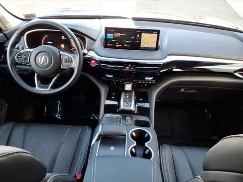 Used 2023 Acura MDX SH-AWD w/ Technology Package image 15